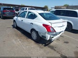 NISSAN VERSA 1.6 S+ 3N1CN7AP3GL903343 снимка