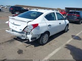 NISSAN VERSA 1.6 S+ 3N1CN7AP3GL903343 снимка