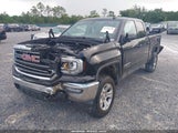 GMC Sierra  Sle 1GTV2MEC1HZ158817 снимка