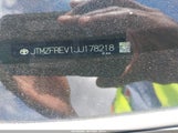Toyota Rav4 Le JTMZFREV1JJ178218 fotografie