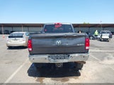 RAM 2500 TRADESMAN 3C6UR5CJ8FG558537 снимка