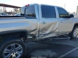 GMC SIERRA 1500 SLT 3GTU2NEC9JG568613 снимка