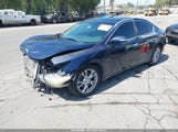 NISSAN MAXIMA 3.5 SV 1N4AA51E29C820977 снимка