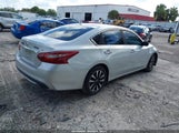NISSAN ALTIMA 2.5 SV 1N4AL3AP9JC119373 fotografie