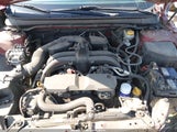 SUBARU LEGACY 2.5I 4S3BNAA60F3057521 снимка