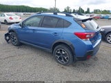 Subaru Crosstrek JF2GTABC1L8279002 снимка