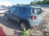 JEEP RENEGADE LATITUDE 4X4 ZACCJBBB2JPH64738 снимка