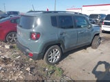 JEEP RENEGADE LATITUDE 4X4 ZACCJBBB2JPH64738 снимка