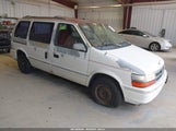 Dodge Caravan Se 2B4GH45RXNR598095 снимка