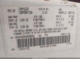 Dodge Caravan Se 2B4GH45RXNR598095 снимка