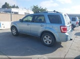 FORD ESCAPE HYBRID 1FMCU59H08KE47320 снимка