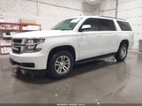 Chevrolet Suburban Ls 1GNSKGECXGR449696 снимка