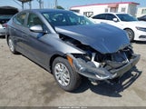HYUNDAI ELANTRA SE 5NPD74LF5JH249886 снимка