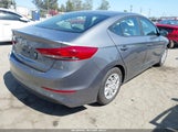 HYUNDAI ELANTRA SE 5NPD74LF5JH249886 снимка