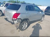 Chevrolet Trax Lt KL7CJLSB1KB872461 снимка