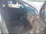 Chevrolet Trax Lt KL7CJLSB1KB872461 снимка
