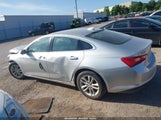 Chevrolet Malibu 1Lt 1G1ZE5ST0HF203856 снимка