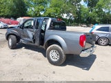 Nissan Frontier Sv 1N6AD0EV1KN778162 снимка