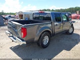 Nissan Frontier Sv 1N6AD0EV1KN778162 снимка