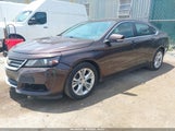 CHEVROLET IMPALA 1LT 2G1115SL2F9185973 fotografie