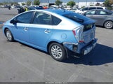 TOYOTA PRIUS PLUG-IN ADVANCED JTDKN3DP4D3048463 снимка