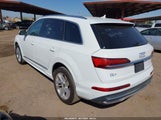 AUDI Q7 PREMIUM PLUS 55 TFSI QUATTRO TIPTRONIC WA1LXBF71PD009599 photo