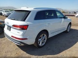 AUDI Q7 PREMIUM PLUS 55 TFSI QUATTRO TIPTRONIC WA1LXBF71PD009599 снимка