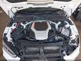 AUDI S5 3.0T PREMIUM PLUS WAUC4CF52JA052180 fotografie