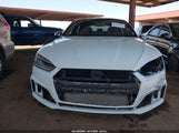 AUDI S5 3.0T PREMIUM PLUS WAUC4CF52JA052180 fotografie