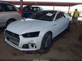 AUDI S5 3.0T PREMIUM PLUS WAUC4CF52JA052180 снимка