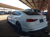 AUDI S5 3.0T PREMIUM PLUS WAUC4CF52JA052180 fotografie