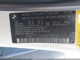 BMW X3 XDRIVE30I WBXPC9C40AWJ33433 снимка