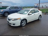 ACURA TSX JH4CU26659C008033 снимка