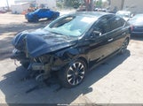 Nissan Sentra Sr 3N1AB7AP6KY237185 снимка