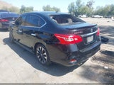 Nissan Sentra Sr 3N1AB7AP6KY237185 снимка