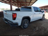 GMC SIERRA 1500 2WD SHORT BOX SLT 1GTPHDEDXSZ198692 снимка