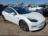 TESLA MODEL 3 REAR-WHEEL DRIVE 5YJ3E1EA5PF401237 снимка