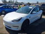 TESLA MODEL 3 REAR-WHEEL DRIVE 5YJ3E1EA5PF401237 снимка
