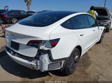 TESLA MODEL 3 REAR-WHEEL DRIVE 5YJ3E1EA5PF401237 снимка