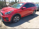 KIA NIRO LXS KNDCB3LC0N5548587 снимка