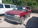 CHEVROLET TAHOE LS 1GNEC13TX5J210767 снимка