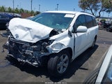 Toyota Sienna Le 5TDKK3DC1BS062144 снимка