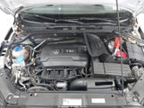 VOLKSWAGEN JETTA 1.8T SPORT 3VWD17AJ2FM427343 снимка