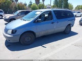 TOYOTA SIENNA LE 4T3ZF13C22U421833 снимка