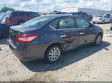 NISSAN SENTRA SV 3N1AB7AP6DL773554 снимка