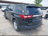 Chevrolet Traverse Fwd Lt Cloth 1GNERGKW8LJ246502 photo