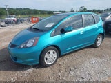 HONDA FIT JHMGE8H38DC058051 снимка