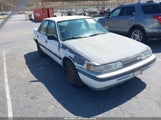 MAZDA 626 DX/LX 1YVGD22B8L5242825 снимка