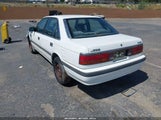 MAZDA 626 DX/LX 1YVGD22B8L5242825 снимка