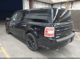 Ford Flex Limited 2FMHK6D86JBA02279 fotografie